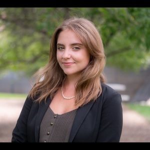 Meet your Posher, Madi